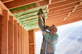 Types of Insulation We Offer in Colonial Park, PA